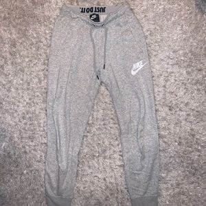 Nike sweatpants